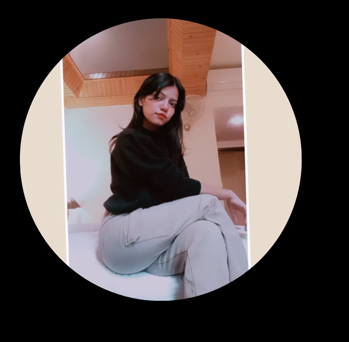 khushi kaushik Portfolio
